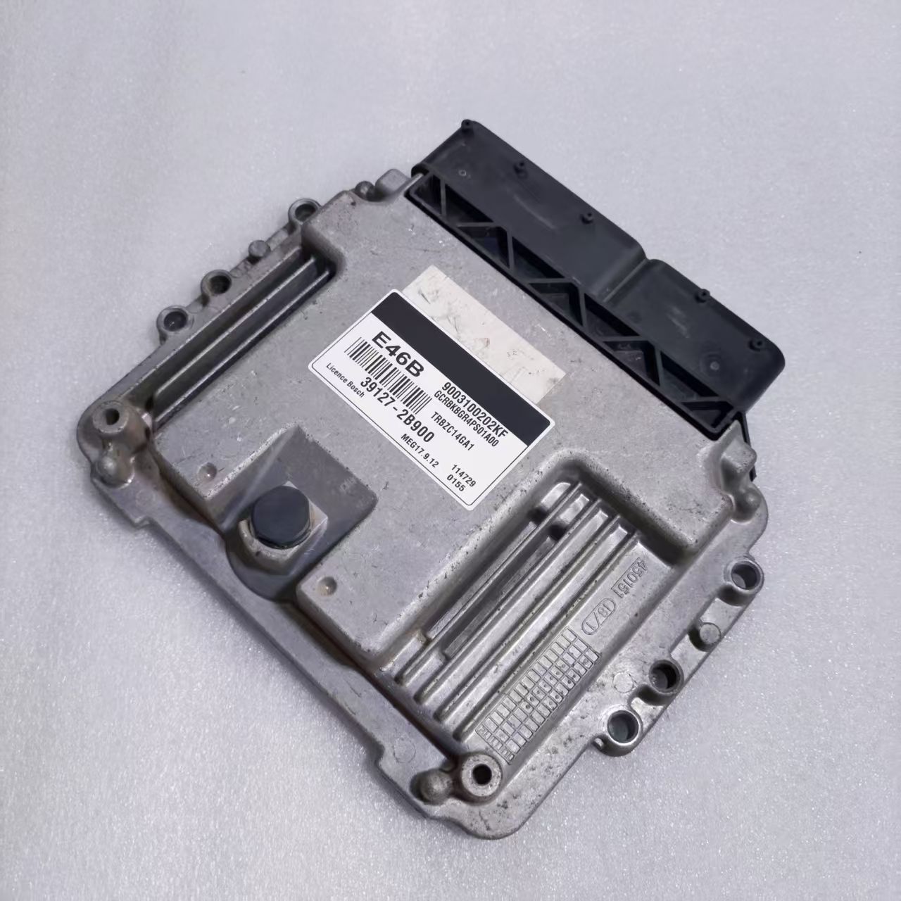 OEM 39127-2B900 ECM MEG17.9.12 for Hyundai Kia