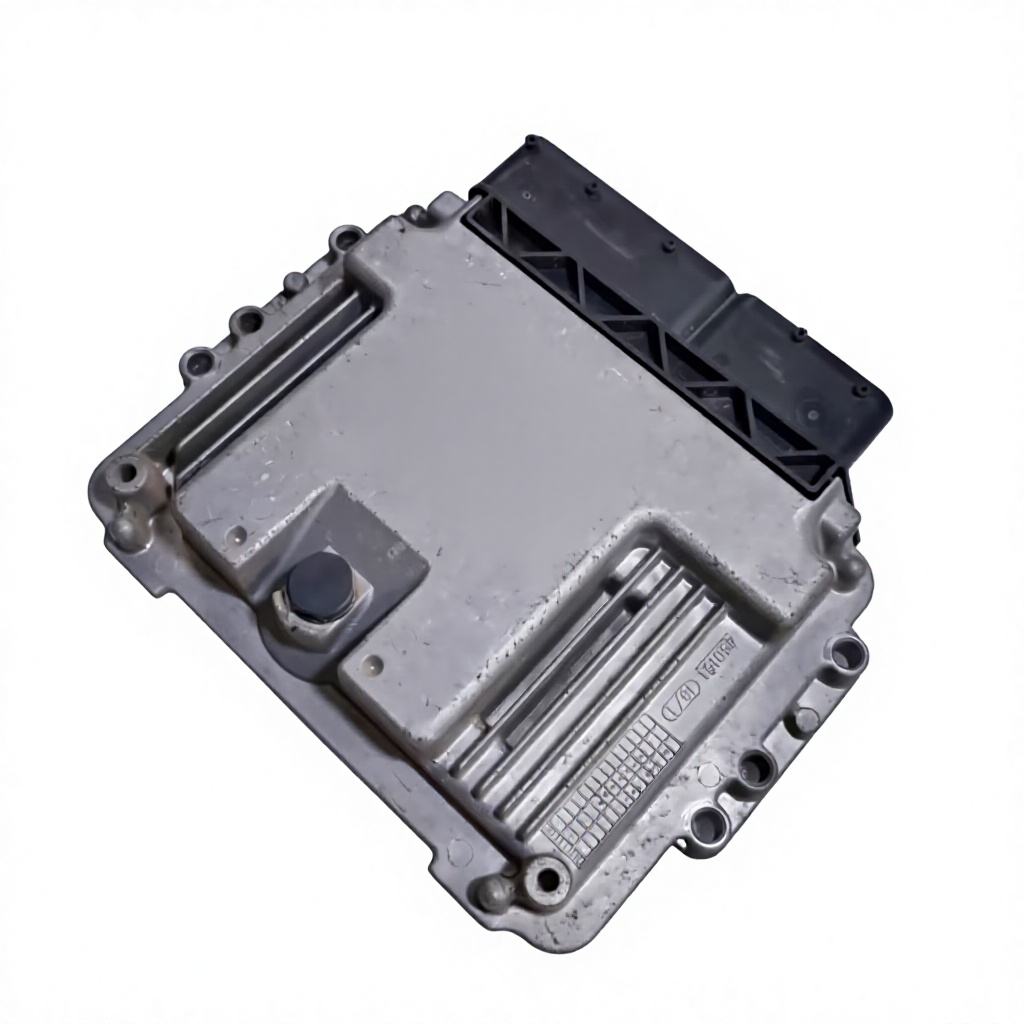 OEM 39127-2B900 ECM MEG17.9.12 for Hyundai Kia - Product Image 2 of 5 - OEM 391272B900