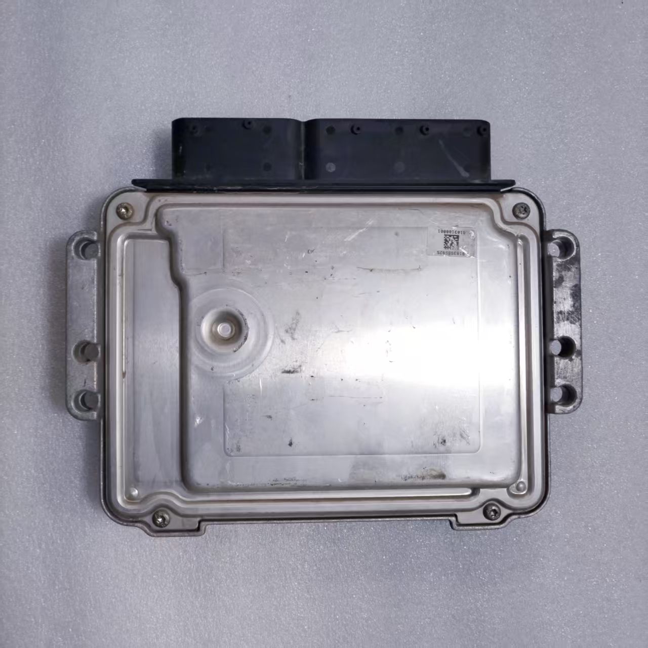 OEM 39127-2B900 ECM MEG17.9.12 for Hyundai Kia - Product Image 4 of 5 - OEM 391272B900