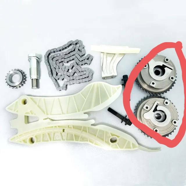 Комплект цепи ГРМ OEM 11318618317 для BMW Mini N14 N14B16