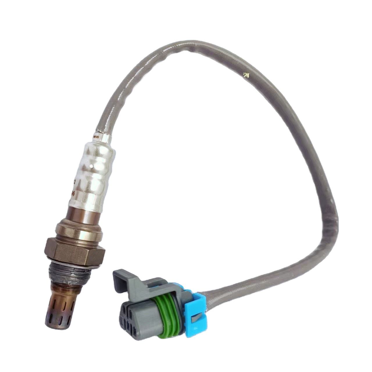 OEM 12621696 Oxygen Sensor for Buick GL8, Regal, Allure - OEM 12621696