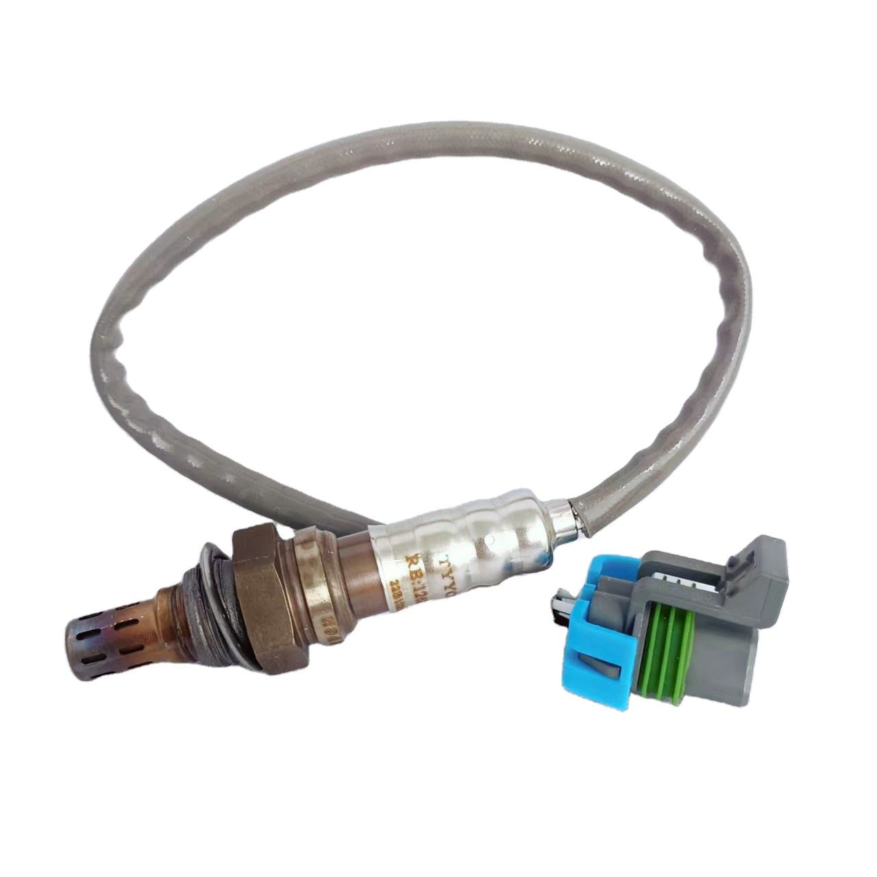 OEM 12621696 Oxygen Sensor for Buick GL8, Regal, Allure - Product Image 2 of 6 - OEM 12621696
