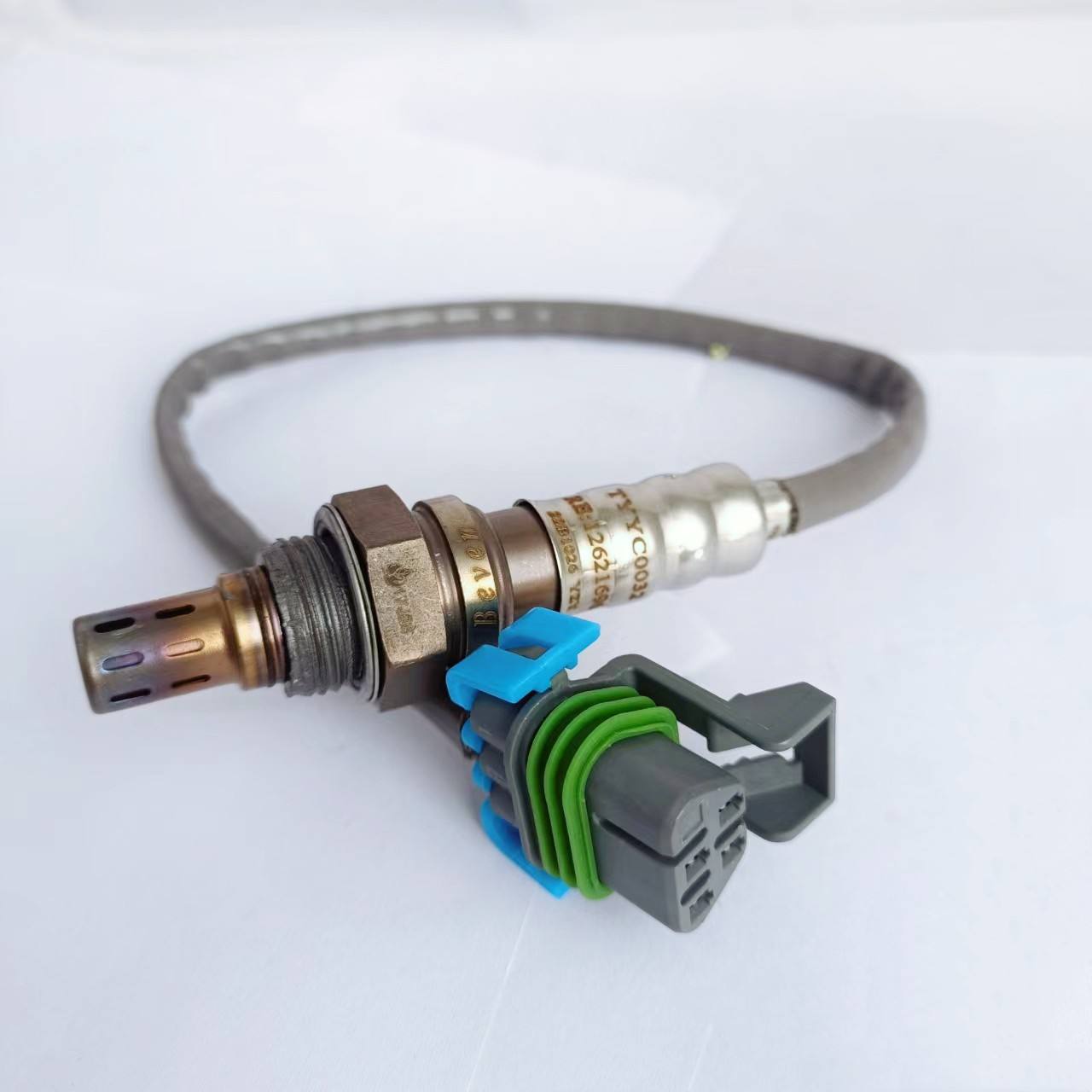 OEM 12621696 Oxygen Sensor for Buick GL8, Regal, Allure - Product Image 5 of 6 - OEM 12621696
