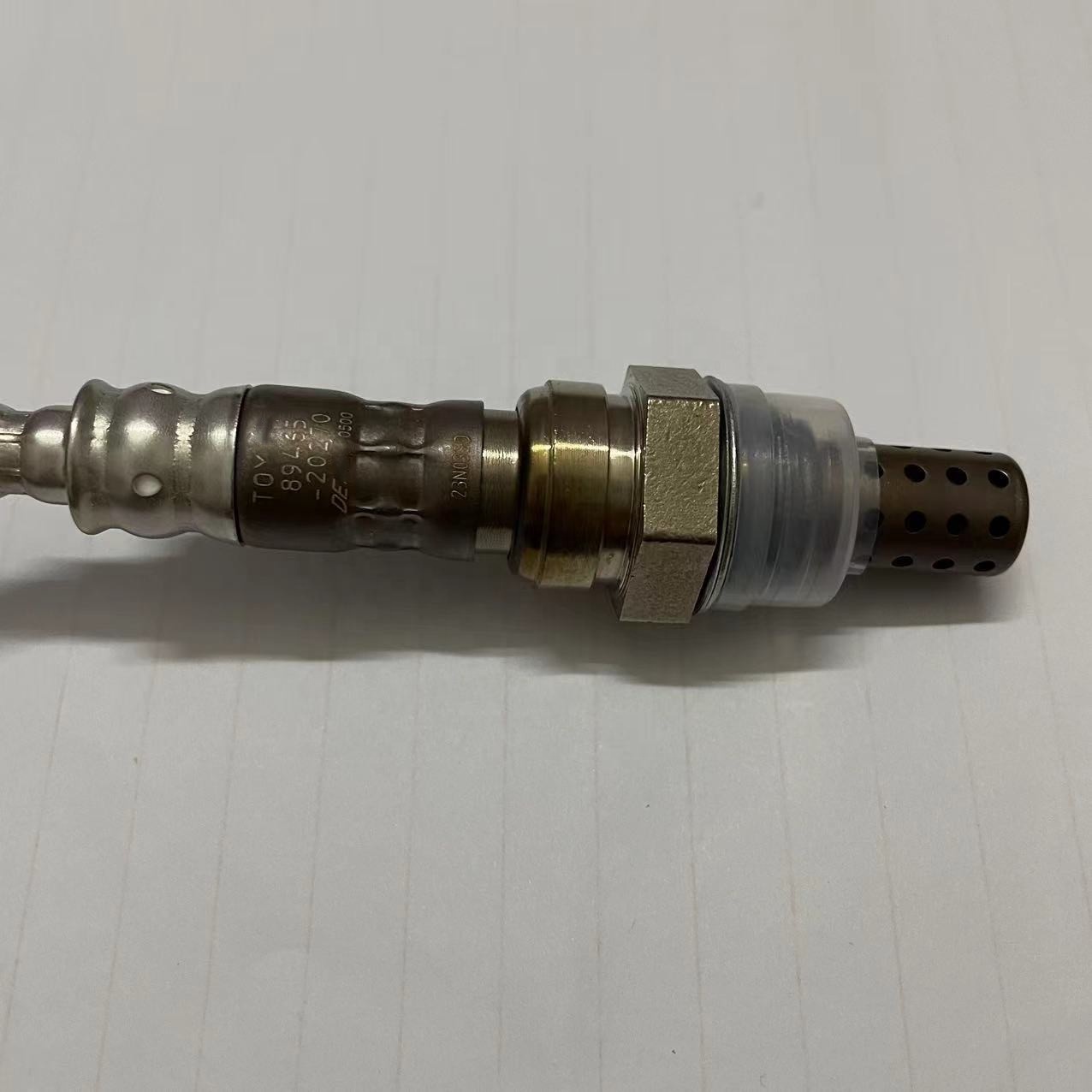 OEM 89465-20270 датчик кислорода O2 Lambda для Toyota Camry Carina RAV4 - фото 2