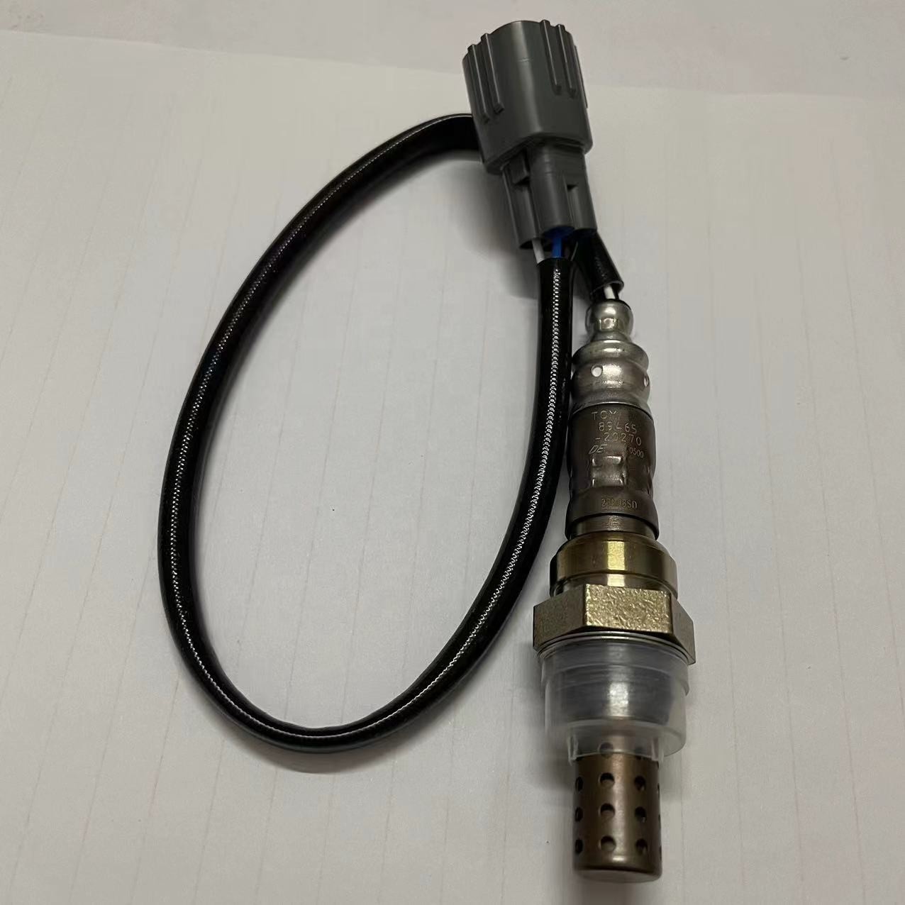 OEM 89465-20270 датчик кислорода O2 Lambda для Toyota Camry Carina RAV4 - фото 3