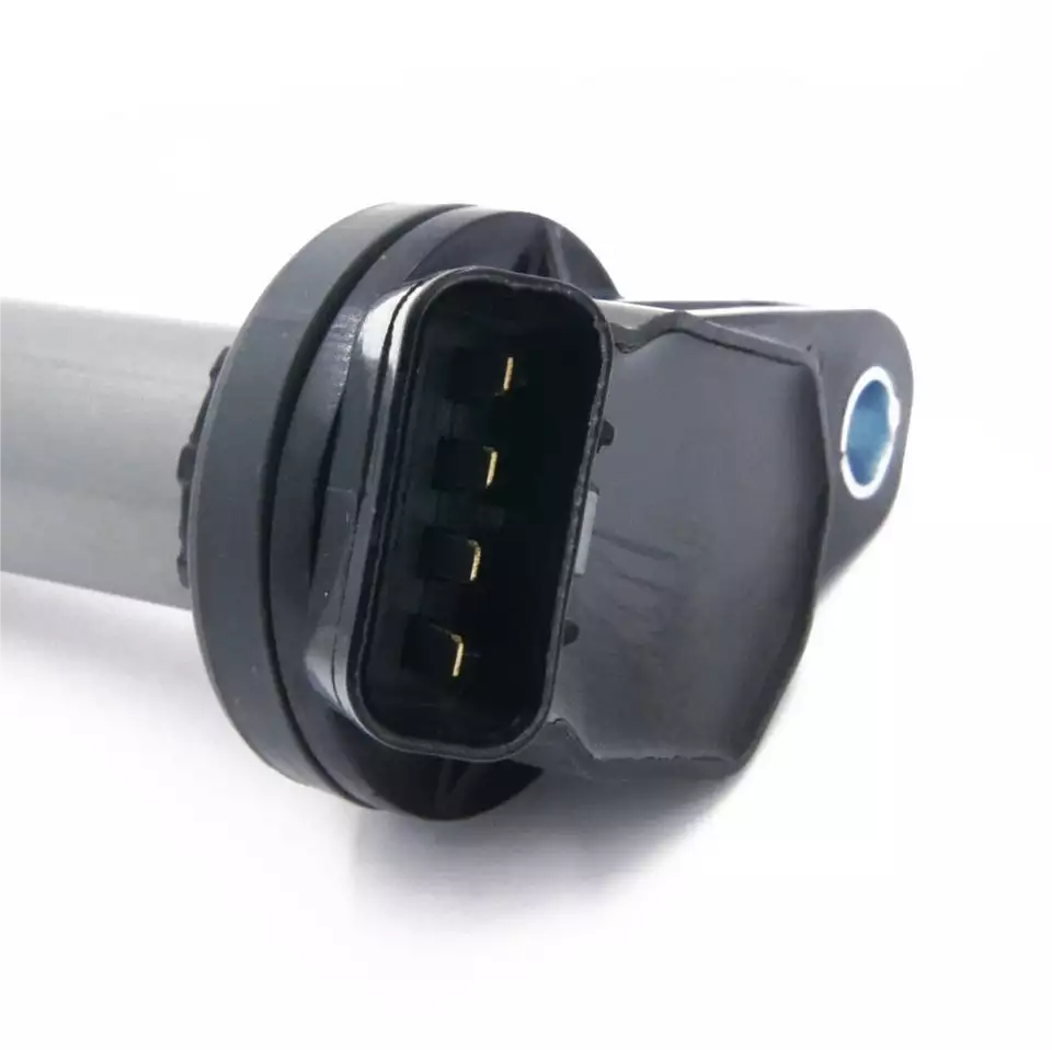 Катушка зажигания OEM 90919-02248 для TOYOTA LEXUS Denso - фото 2