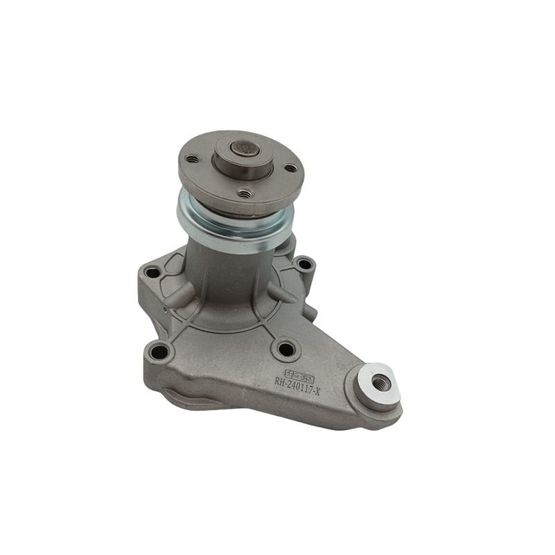 OEM 1307010D Water Pump Assembly for Changan Star2