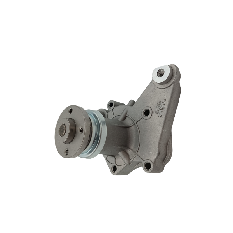 OEM 1307010D Water Pump Assembly for Changan STAR2 Bus/Box - Product Image 2 of 6 - OEM 1307010D