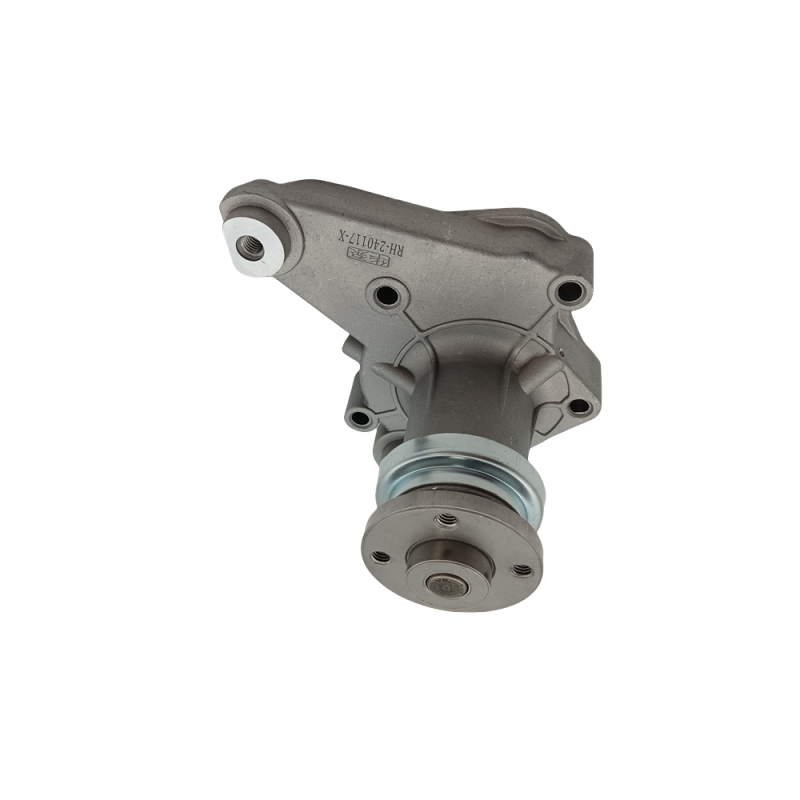 OEM 1307010D Water Pump Assembly for Changan STAR2 Bus/Box - Product Image 3 of 6 - OEM 1307010D