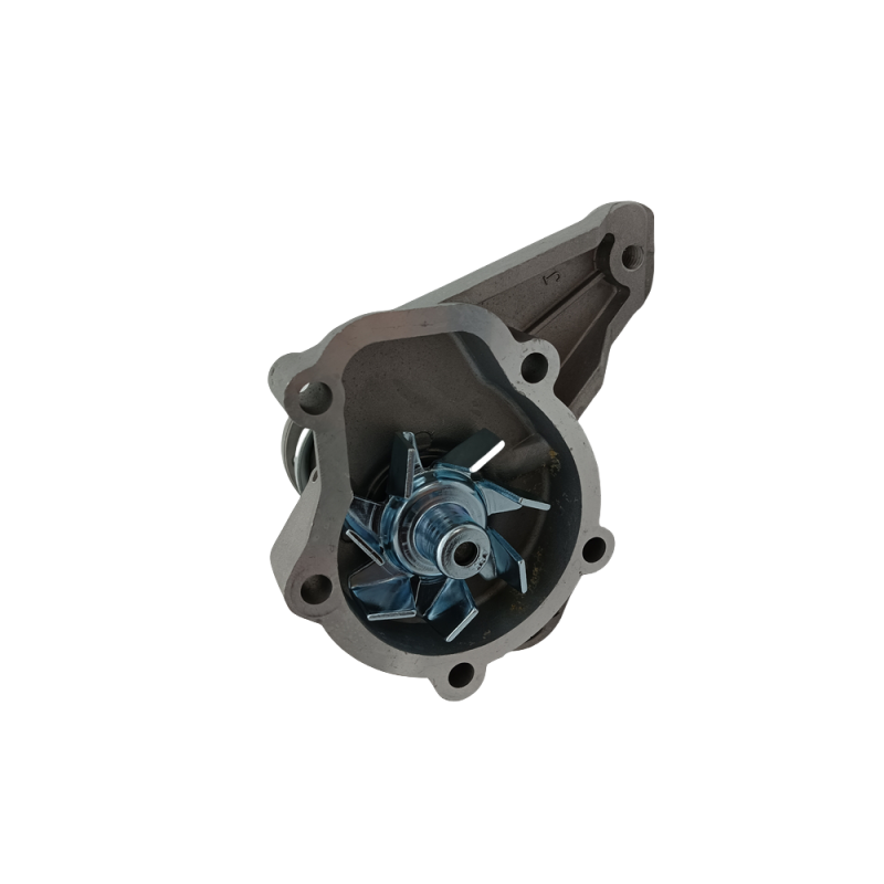 OEM 1307010D Water Pump Assembly for Changan STAR2 Bus/Box - Product Image 5 of 6 - OEM 1307010D