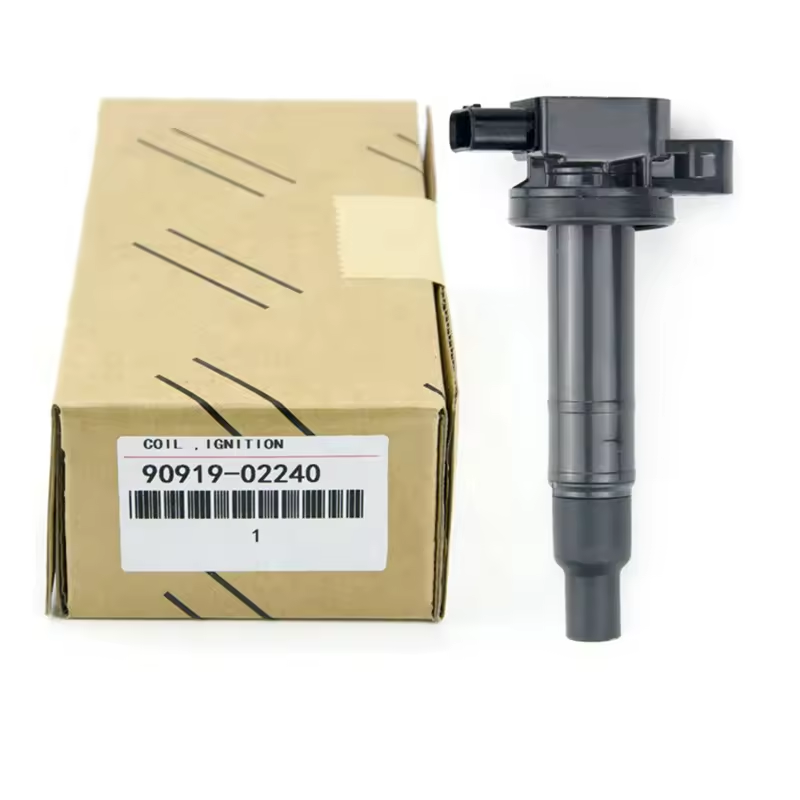OEM 90919-02240 Ignition Coil for Toyota Corolla Yaris - OEM 90919-02240