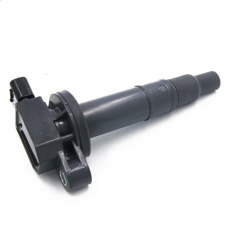 OEM 90919-02240 Ignition Coil for Toyota Corolla Yaris - Product Image 4 of 5 - OEM 90919-02240