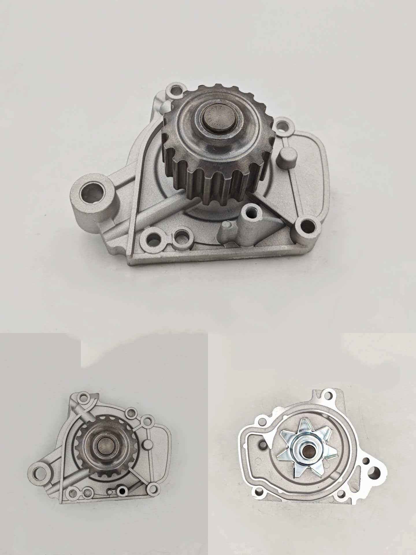 Водяной насос GWHO-32A для Honda Civic 2001-2005 — оптом - фото 3
