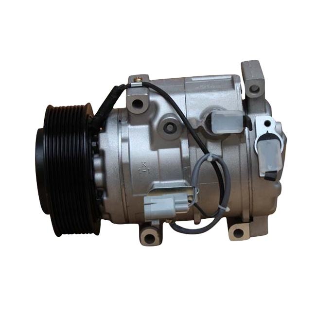 883206A320 AC Compressor for Toyota Land Cruiser Sequoia Lexus LX570 - OEM 883206A320