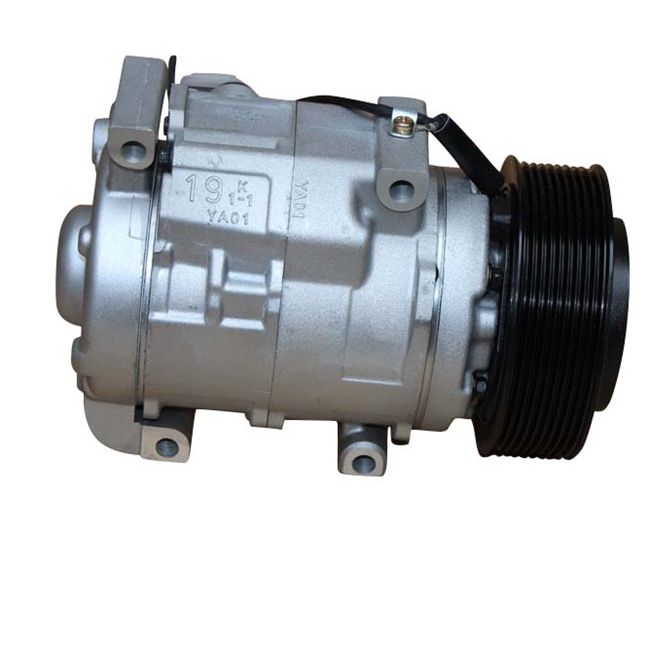 883206A320 AC Compressor for Toyota Land Cruiser Sequoia Lexus LX570 - Product Image 2 of 4 - OEM 883206A320