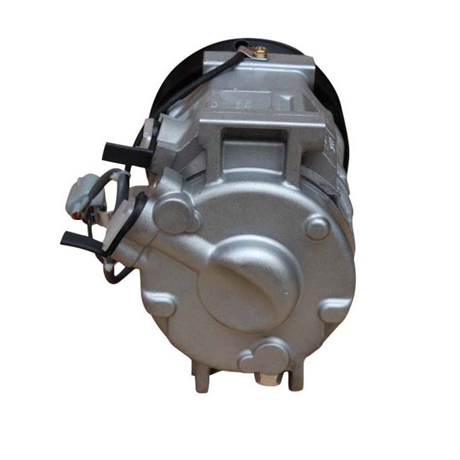 883206A320 AC Compressor for Toyota Land Cruiser Sequoia Lexus LX570 - Product Image 3 of 4 - OEM 883206A320