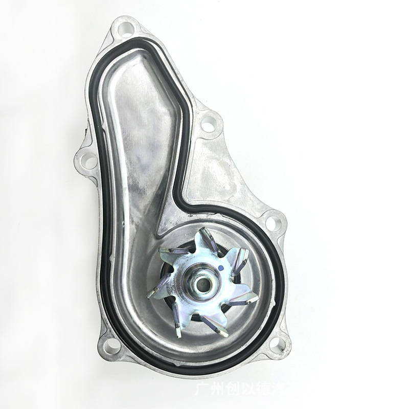 OEM 19200-R40-A01 Water Pump for Honda Accord CR-V