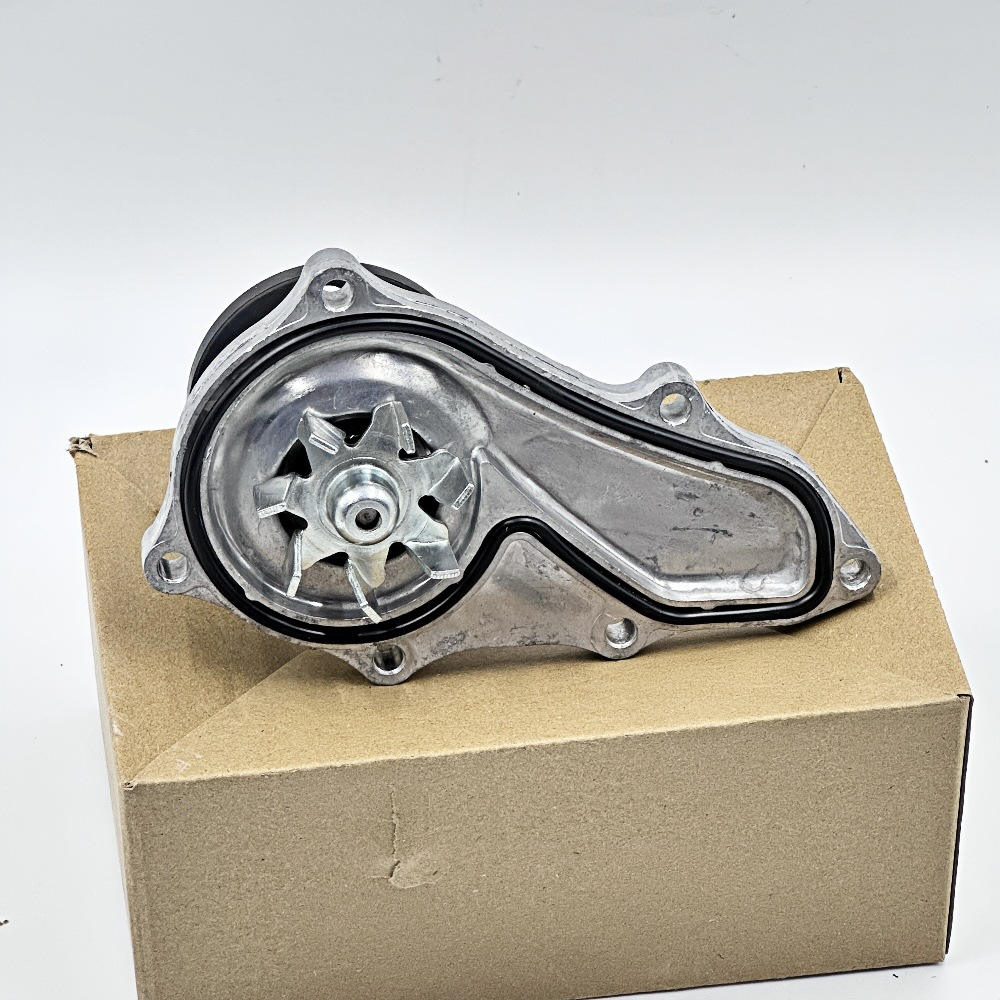 Водяной насос OEM 19200-R40-A01 для Honda Accord CR-V - фото 4