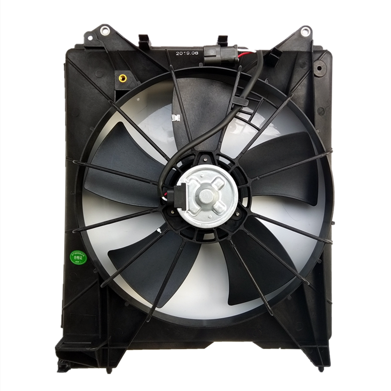OEM 19015RFE003 Cooling Fan for Honda Odyssey 2005-2008
