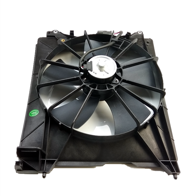 OEM 19015RFE003 Cooling Fan for Honda Odyssey 2005-2008 - Product Image 2 of 5 - OEM 19015RFE003