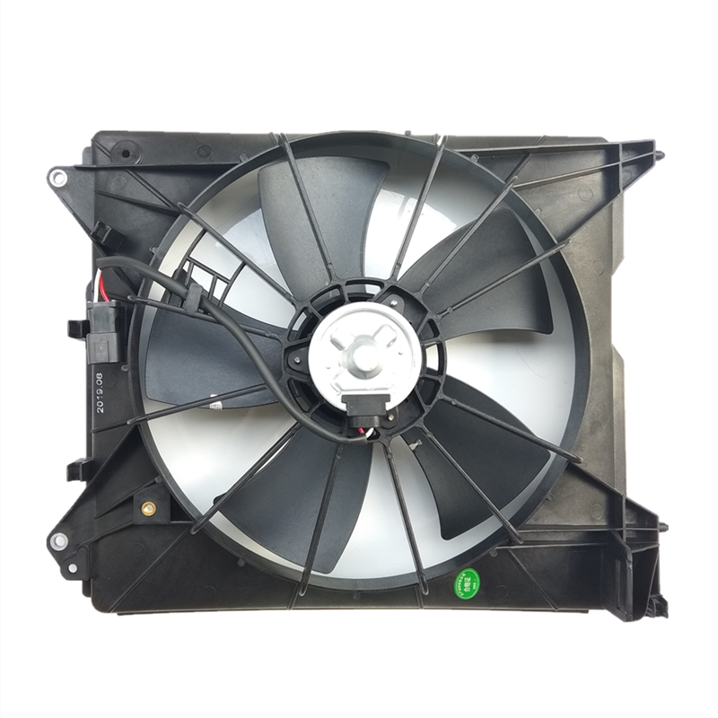 OEM 19015RFE003 Cooling Fan for Honda Odyssey 2005-2008 - Product Image 3 of 5 - OEM 19015RFE003
