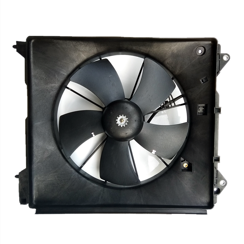 OEM 19015RFE003 Cooling Fan for Honda Odyssey 2005-2008 - Product Image 5 of 5 - OEM 19015RFE003