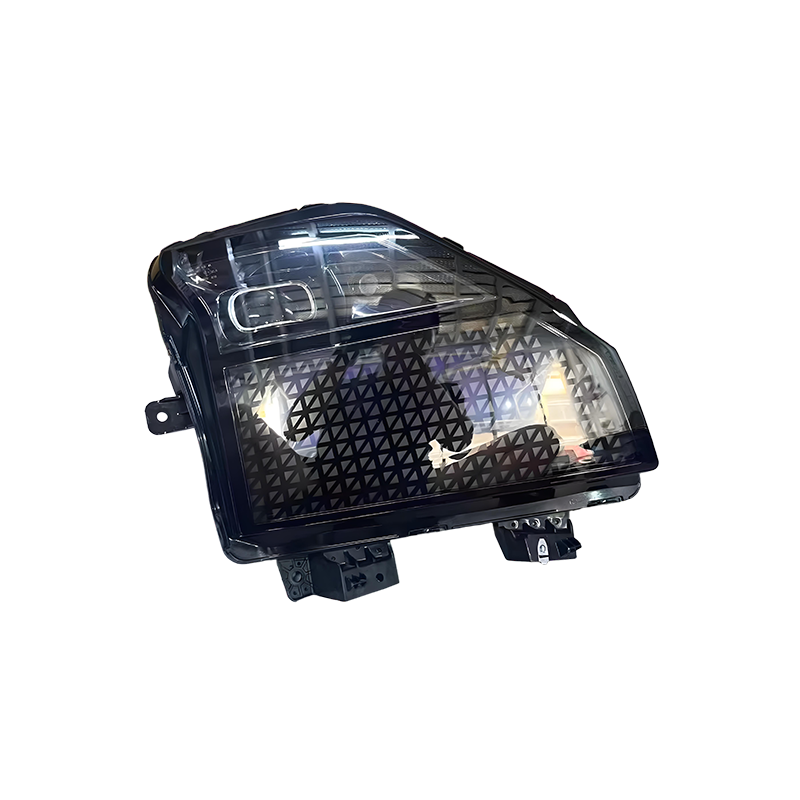 OEM 4121020-WD01-AA LED Headlight for Changan Deepal SL03 2022-2023 - OEM 4121020-WD01-AA