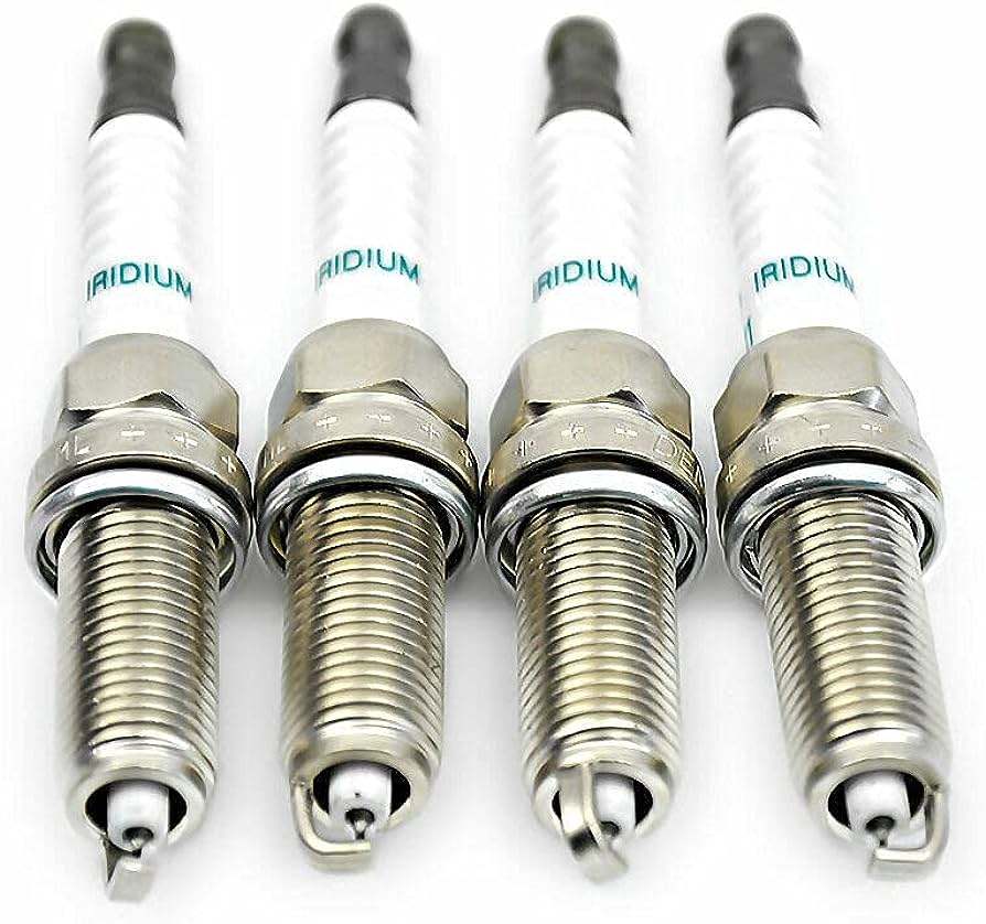 90919-01275 Iridium Spark Plug SC16HR11 for Toyota VW Audi - Product Image 2 of 3 - OEM 90919-01275