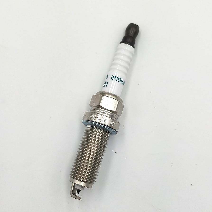 90919-01275 Iridium Spark Plug SC16HR11 for Toyota VW Audi - Product Image 3 of 3 - OEM 90919-01275