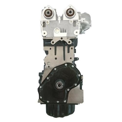 SC25R136.1Q5 Basic Machine Without Timing Standard Fitment for SAIC Maxus V80 2.5T Factory Direct Sales