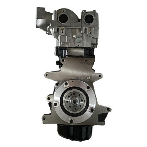 SC25R136.1Q5 Basic Machine Without Timing Standard Fitment for SAIC Maxus V80 2.5T Factory Direct Sales