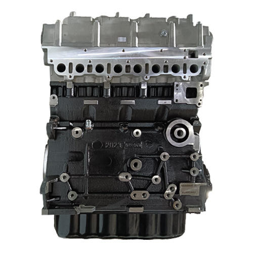 SC25R136.1Q5 Basic Machine Without Timing Standard Fitment for SAIC Maxus V80 2.5T Factory Direct Sales