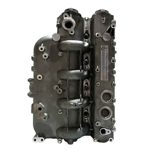 SC25R136.1Q5 Basic Machine Without Timing Standard Fitment for SAIC Maxus V80 2.5T Factory Direct Sales