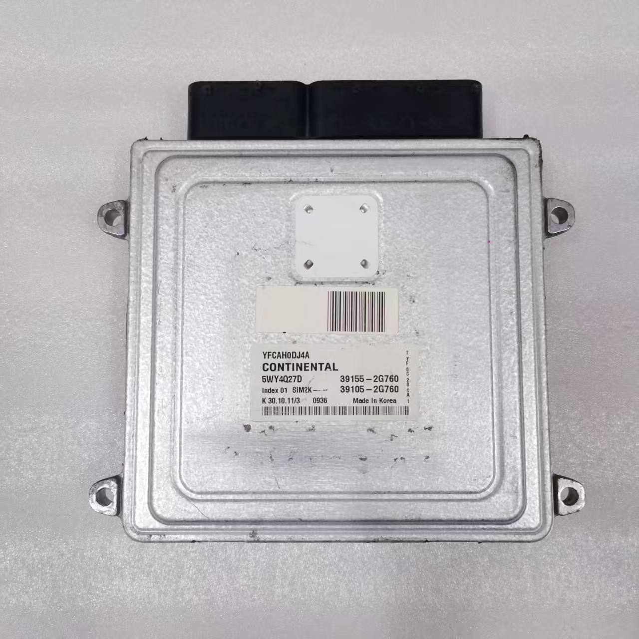 OEM SIM2K241 ECU for Hyundai Kia Theta II 2.0L 2.4L