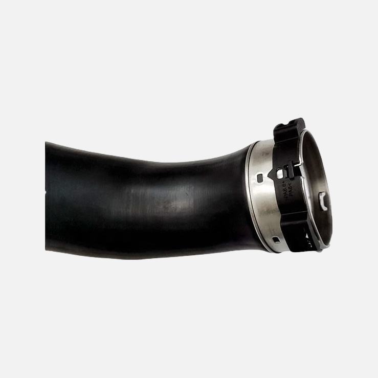 BMW Intake Hose Intercooler OEM 11618572859 Supplier - Product Image 5 of 5 - OEM 11618572859