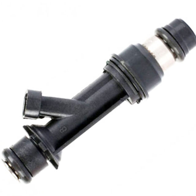 Топливная форсунка OEM 96386780 для Chevrolet Aveo Daewoo Kalos - фото 5