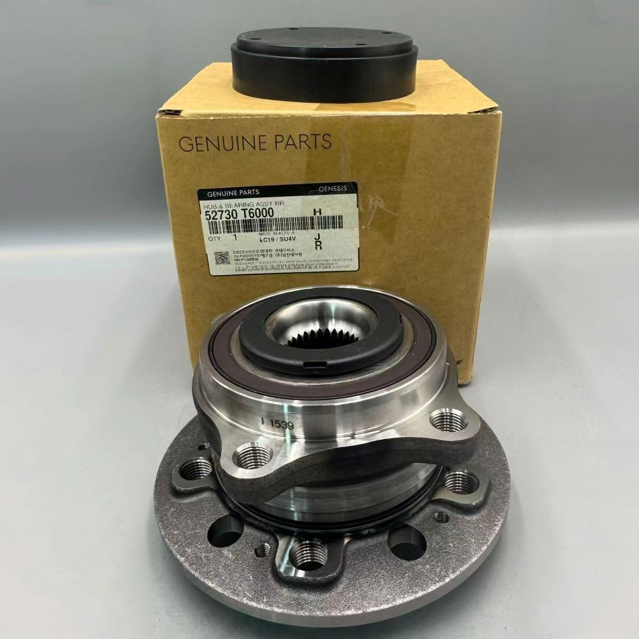 OEM 52730T6000 Rear Hub Bearing for Hyundai GV80 G80 - OEM 52730T6000