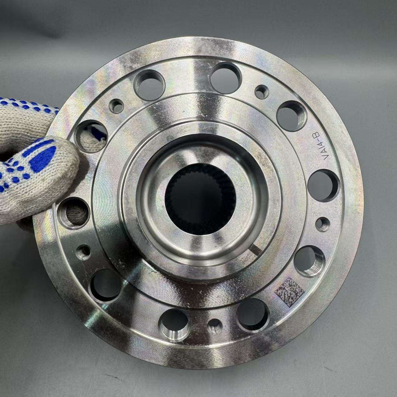 OEM 52730T6000 Rear Hub Bearing for Hyundai GV80 G80 - Product Image 3 of 6 - OEM 52730T6000