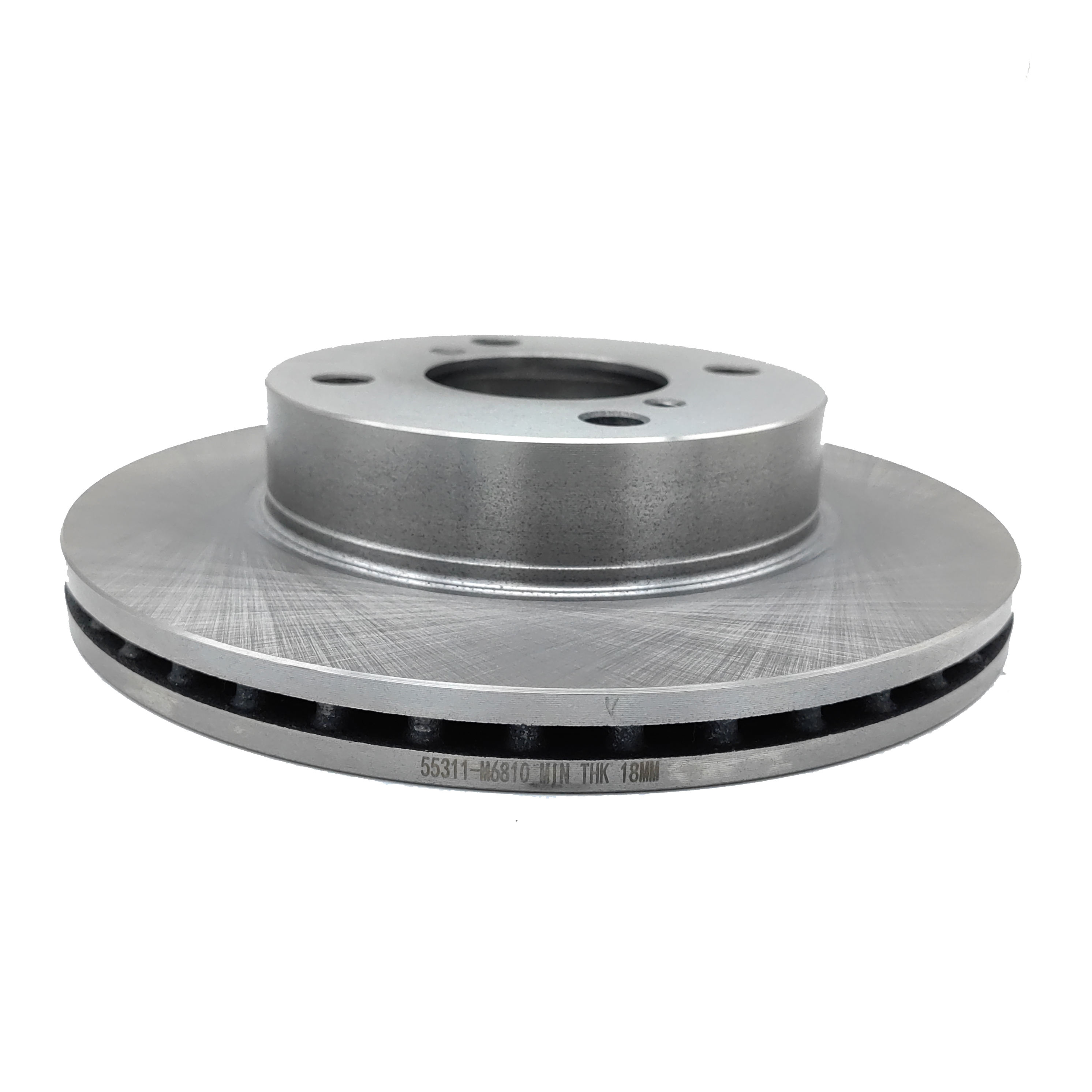 45251-TK8-A02 Front Brake Rotor for Honda Odyssey Acura - Product Image 3 of 6 - OEM 45251TK8A02