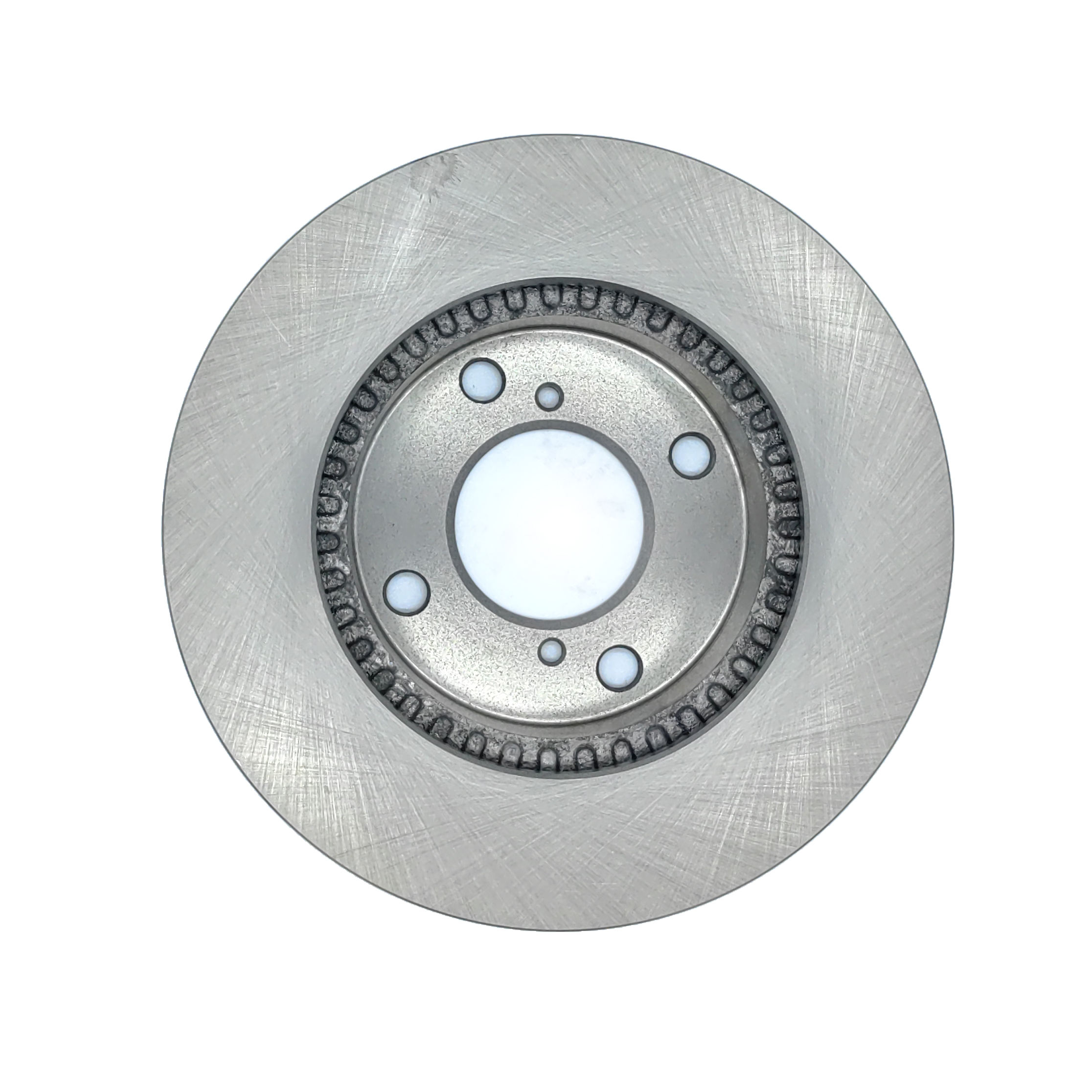 45251-TK8-A02 Front Brake Rotor for Honda Odyssey Acura - Product Image 5 of 6 - OEM 45251TK8A02