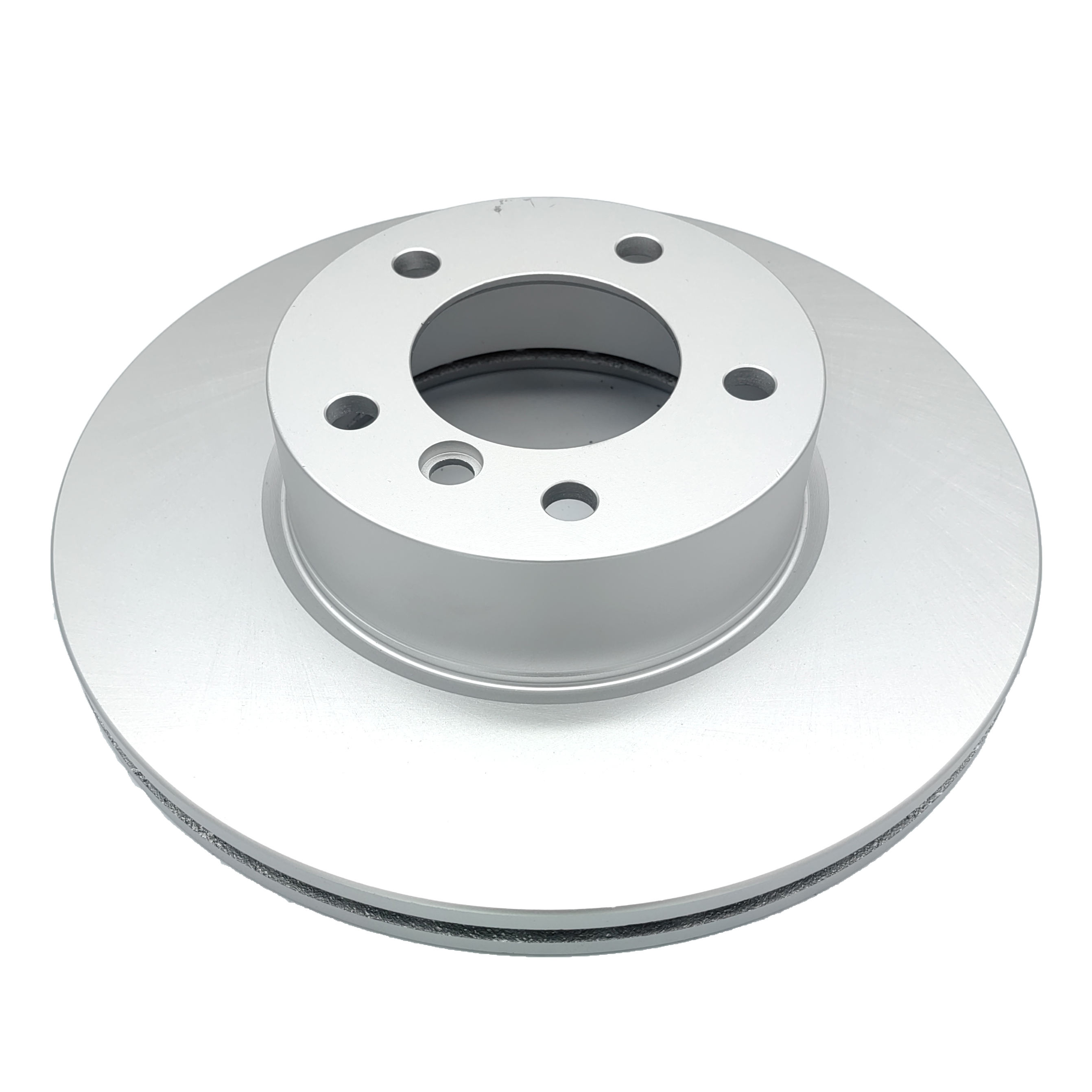 45251-TK8-A02 Front Brake Rotor for Honda Odyssey Acura - Product Image 6 of 6 - OEM 45251TK8A02