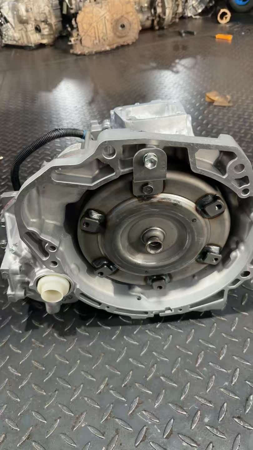 Changan U440E трансмиссия OEM SMP132532 — замена оптом из Китая - фото 2