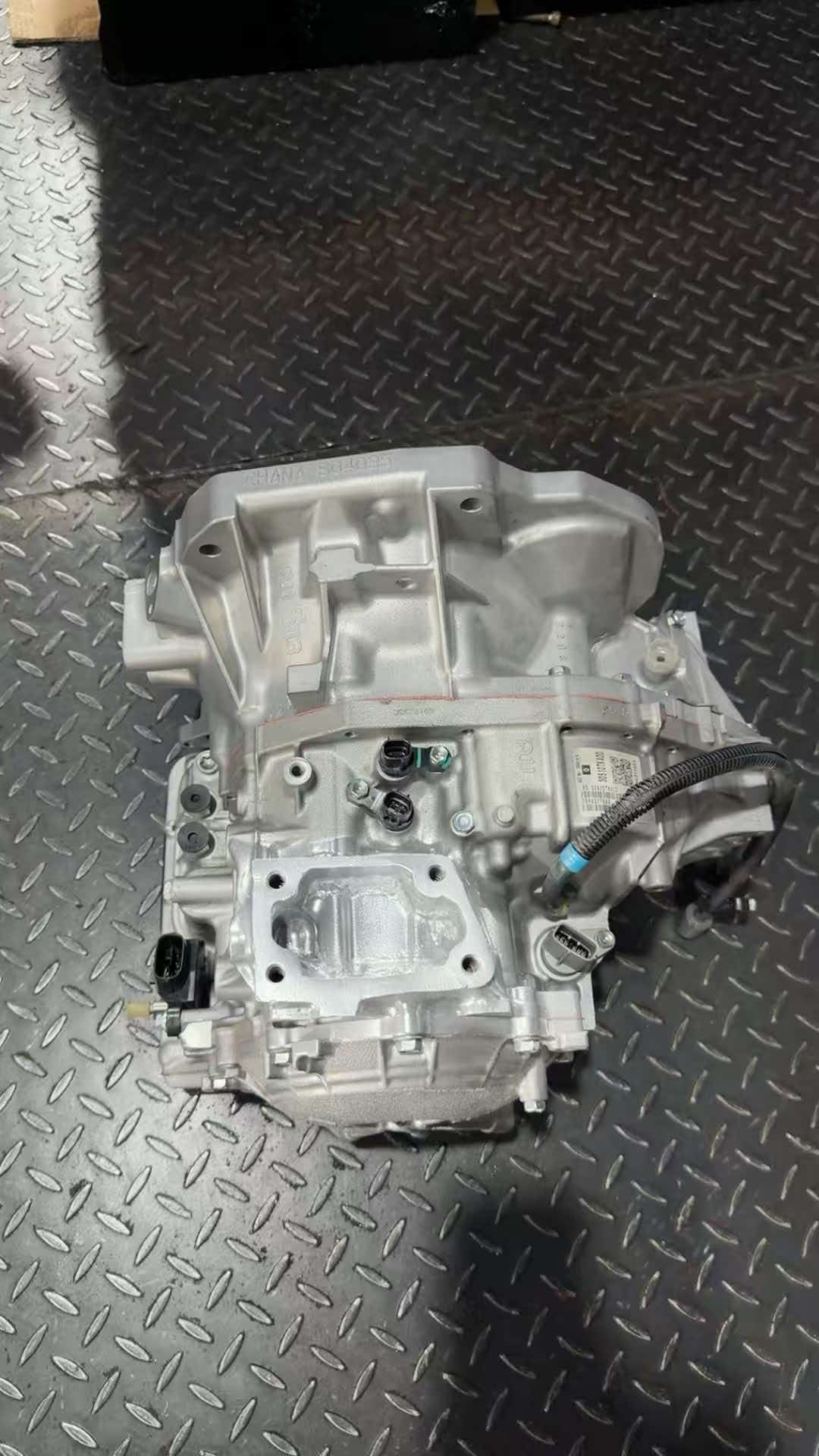 Changan U440E трансмиссия OEM SMP132532 — замена оптом из Китая - фото 4