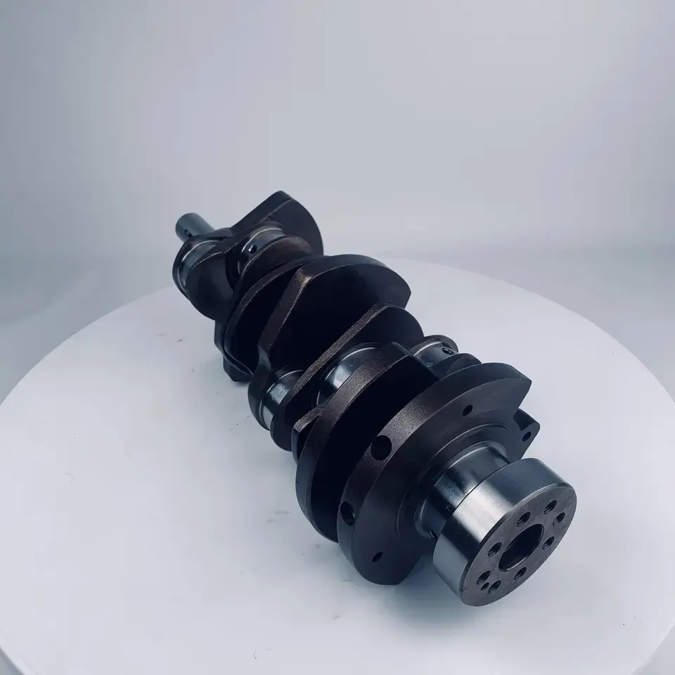 Коленвал OEM 323957 для Maserati 3.0T V6 Levante GT M156A - фото 2
