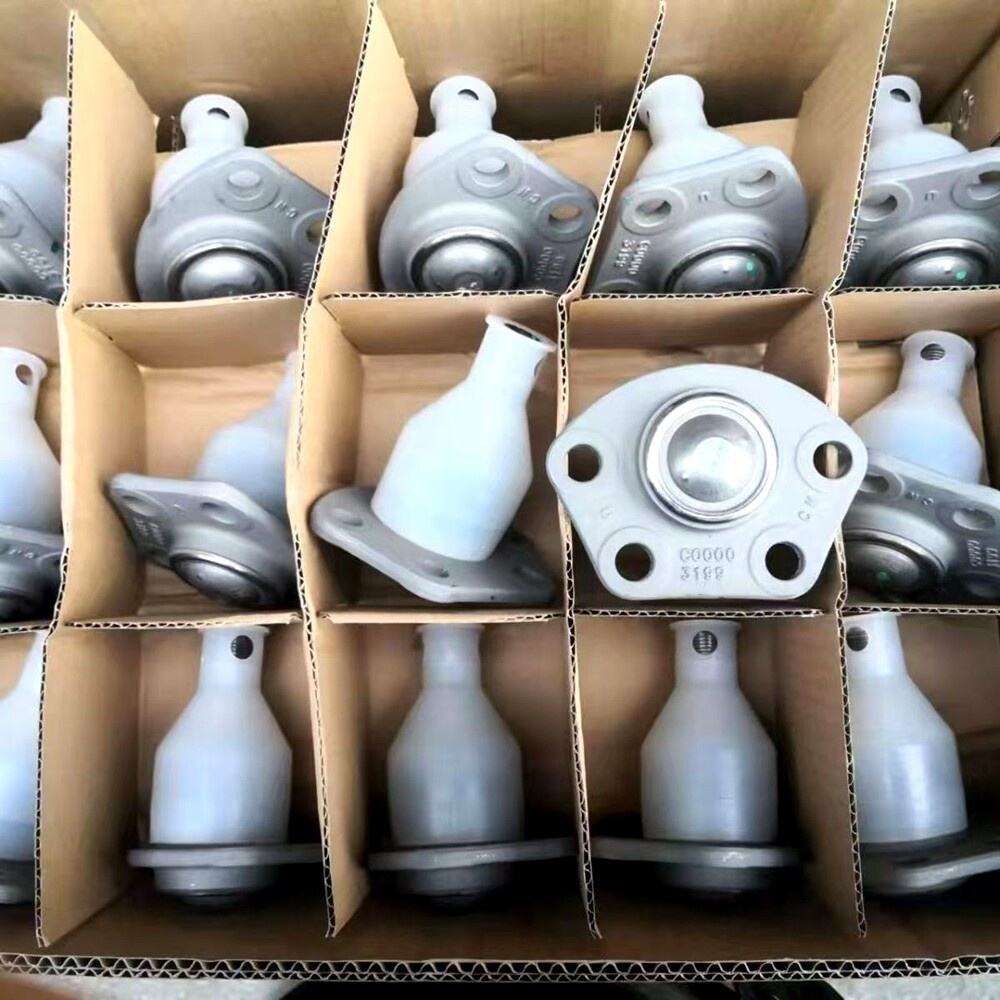 OEM C00003199 Lower Ball Joint for SAIC Maxus V80 Front Suspension - Product Image 3 of 5 - OEM C00003199