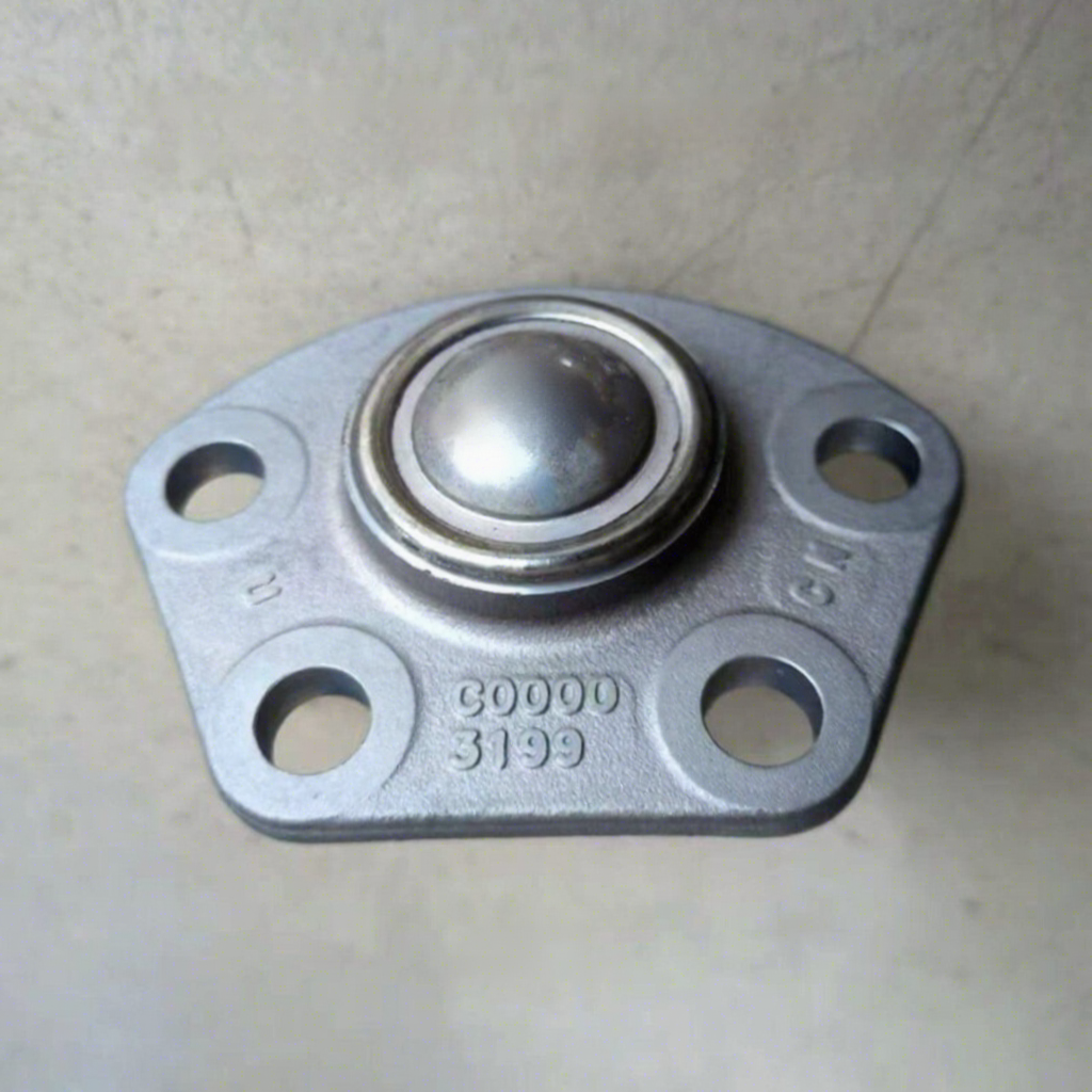 OEM C00003199 Lower Ball Joint for SAIC Maxus V80 Front Suspension - Product Image 4 of 5 - OEM C00003199