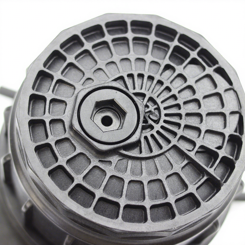 OEM C00395914 Diesel Filter Assembly for SAIC Maxus 2.0T - Product Image 2 of 5 - OEM C00395914