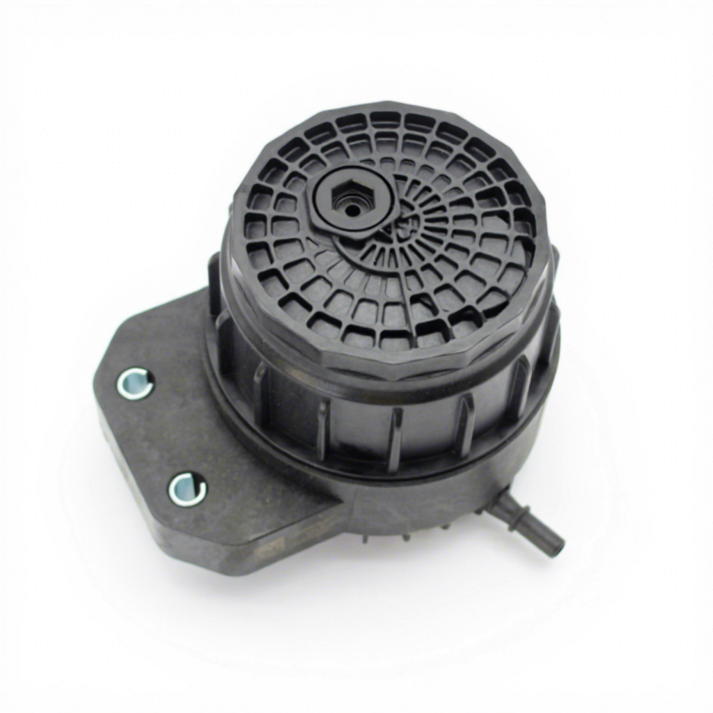OEM C00395914 Diesel Filter Assembly for SAIC Maxus 2.0T - Product Image 5 of 5 - OEM C00395914
