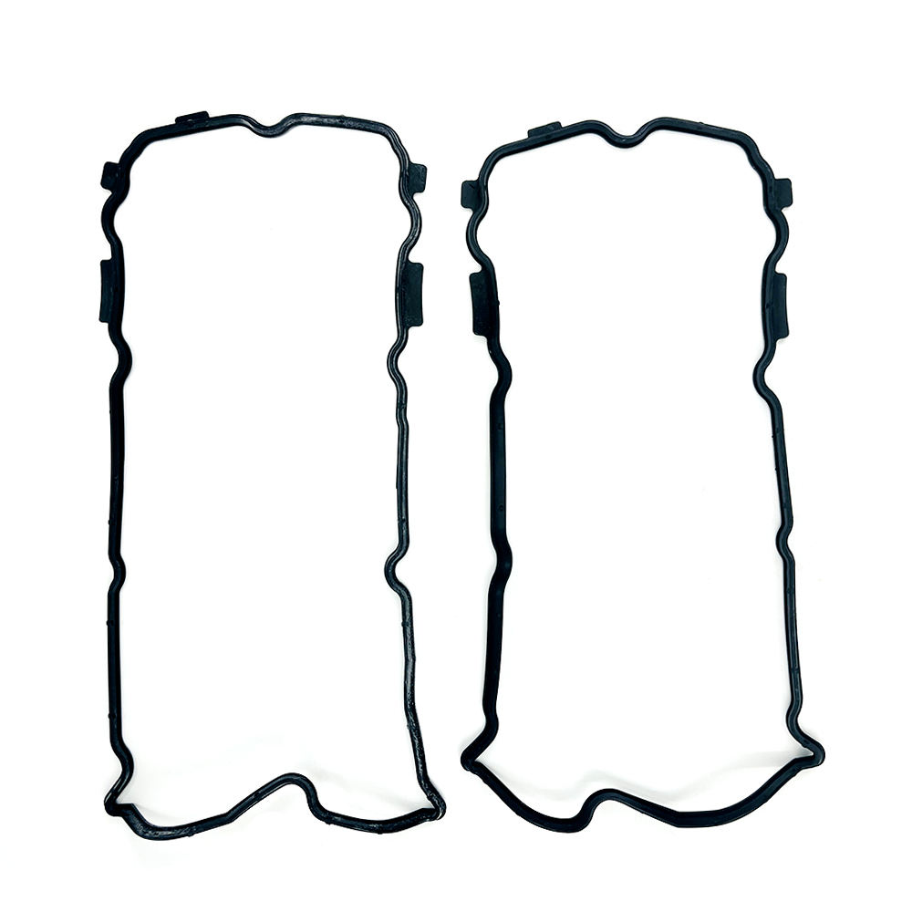 13270-JK20A Valve Cover Gasket Set for Nissan VQ25DE Teana Cefiro - Product Image 2 of 6 - OEM 13270-JK20A