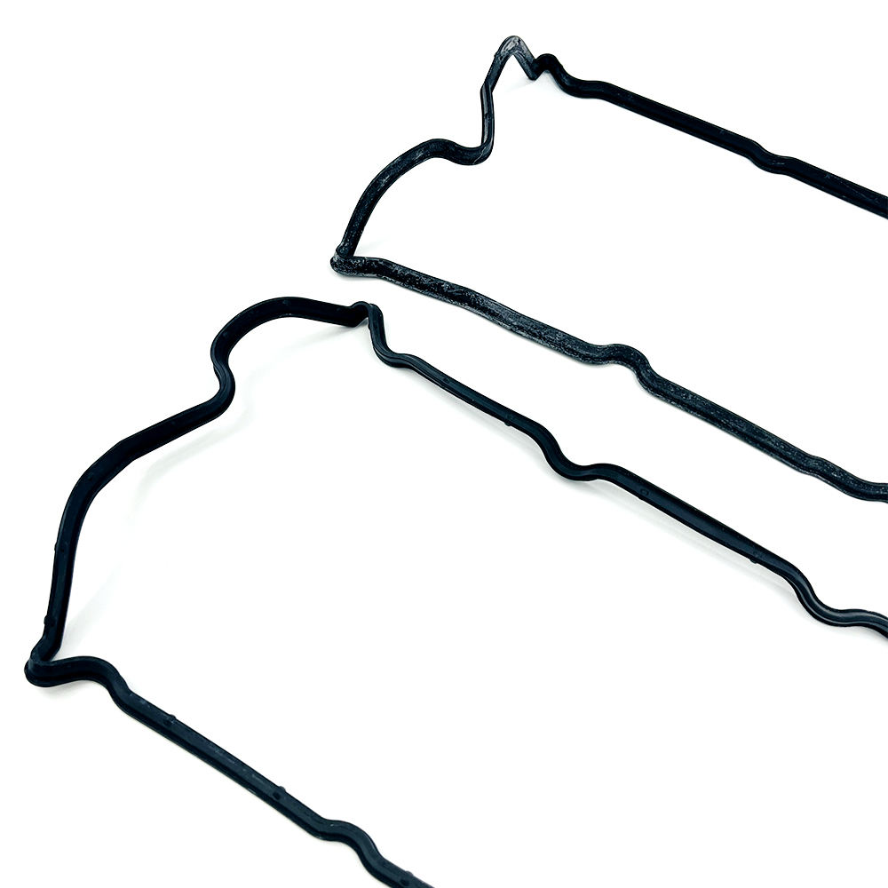 13270-JK20A Valve Cover Gasket Set for Nissan VQ25DE Teana Cefiro - Product Image 5 of 6 - OEM 13270-JK20A